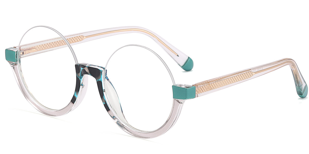 Candye Round Frame F4477