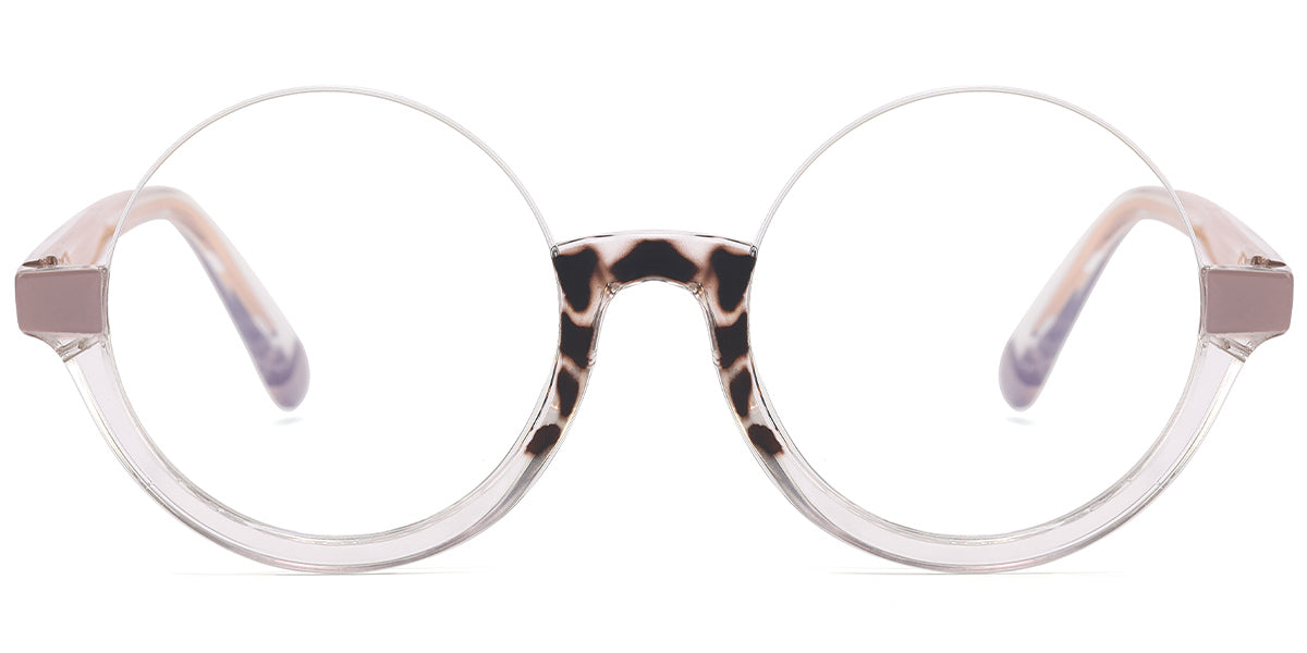 Candye Round Frame F4477