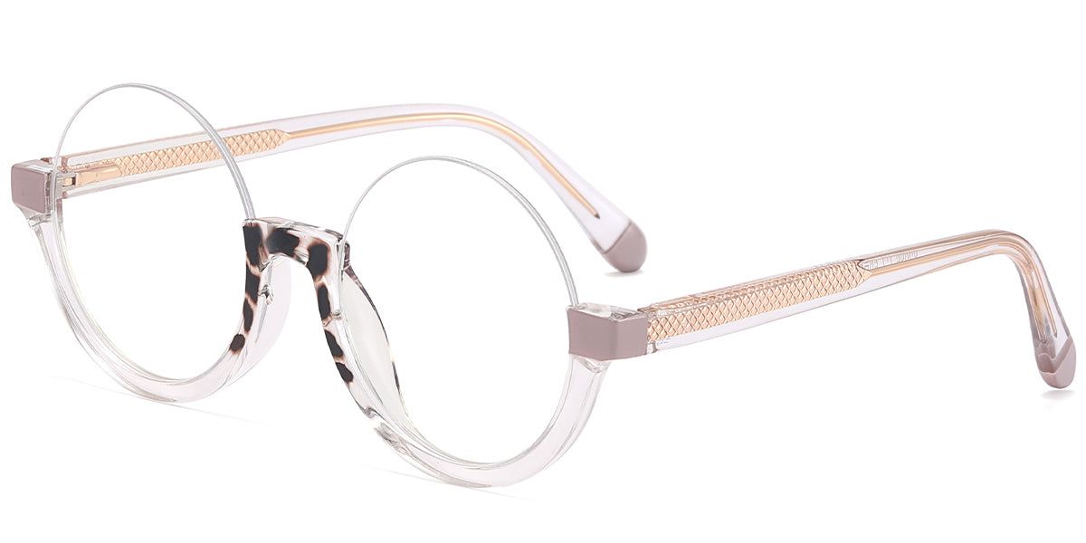 Candye Round Frame F4477