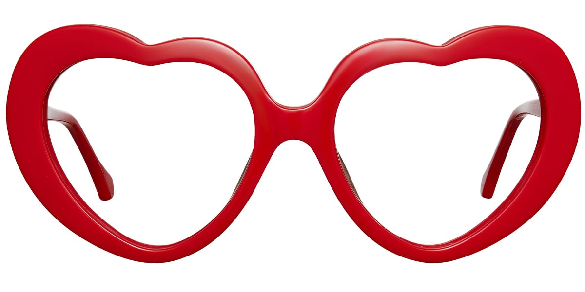 Candye Geometric Frame F5779