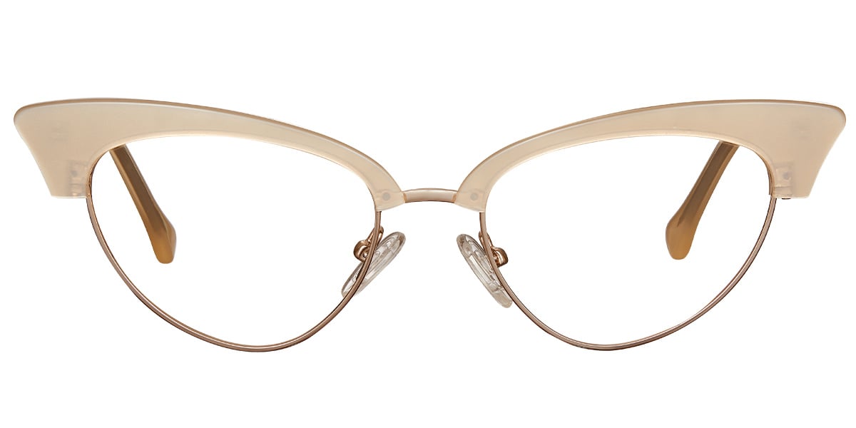 Candye Cat-Eye Frame F5931