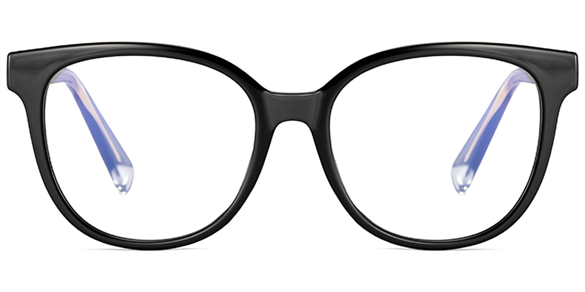 Candye Round Frame F7274
