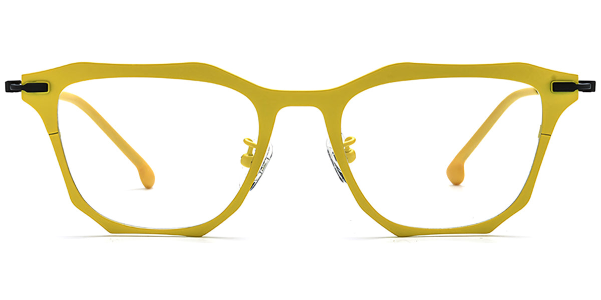 Candye Geometric Frame F7295