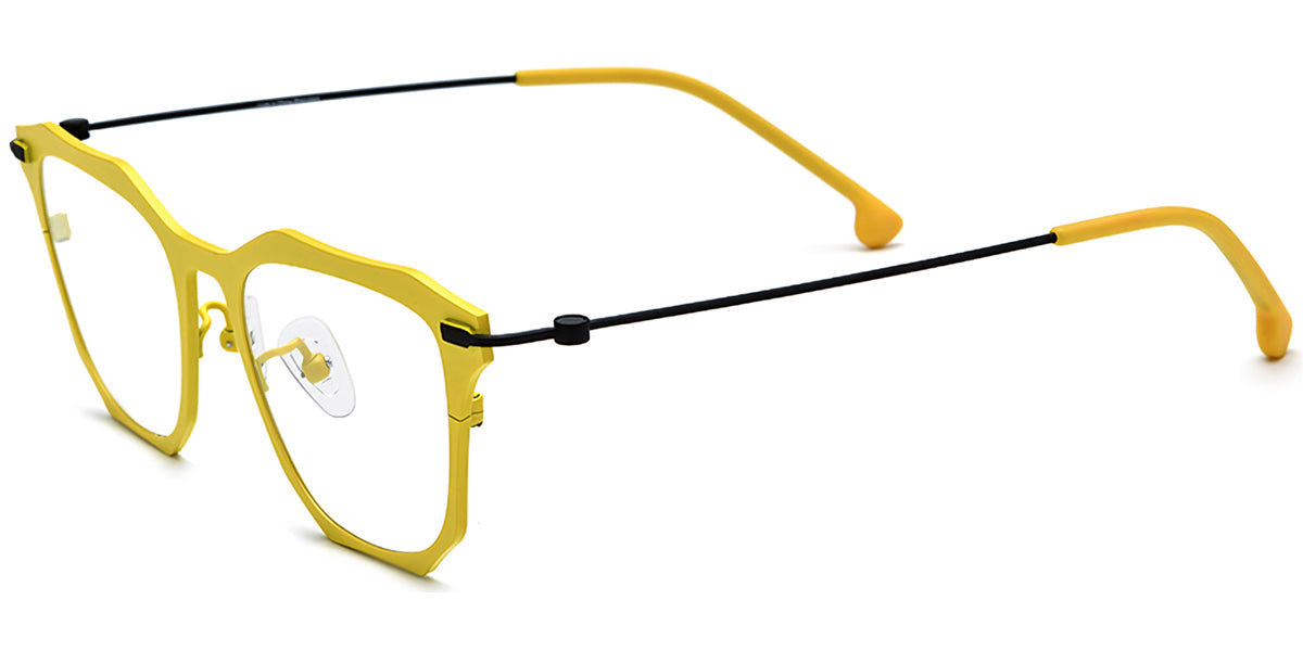 Candye Geometric Frame F7295
