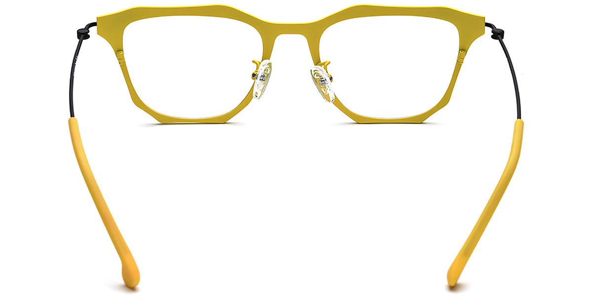Candye Geometric Frame F7295