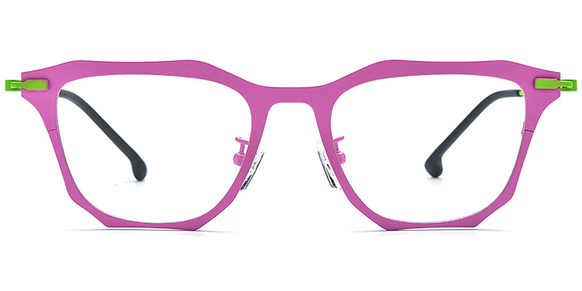 Candye Geometric Frame F7295
