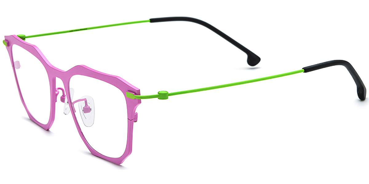 Candye Geometric Frame F7295