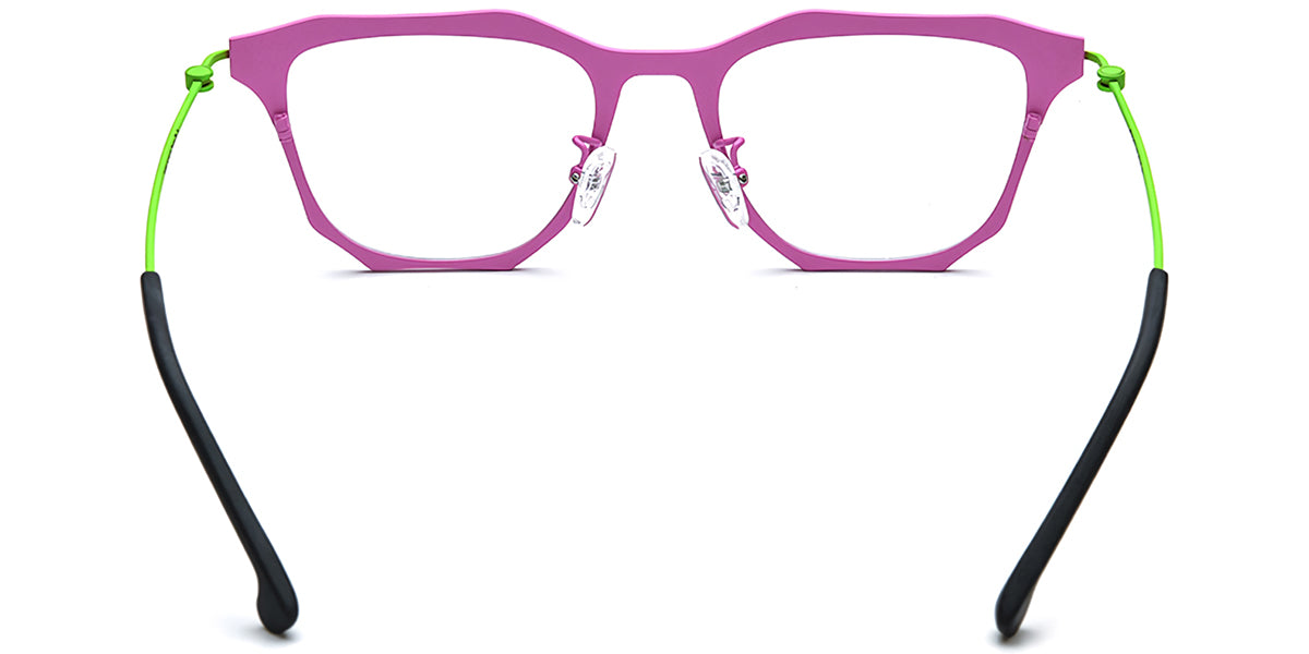 Candye Geometric Frame F7295