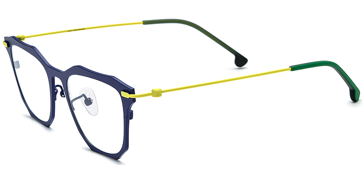 Candye Geometric Frame F7295