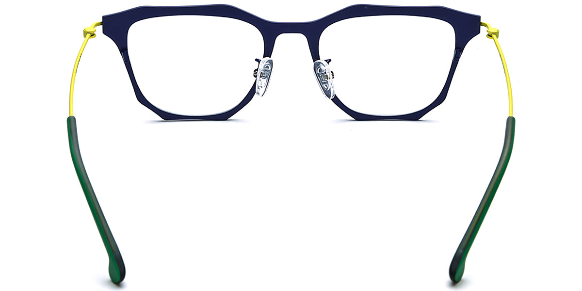 Candye Geometric Frame F7295