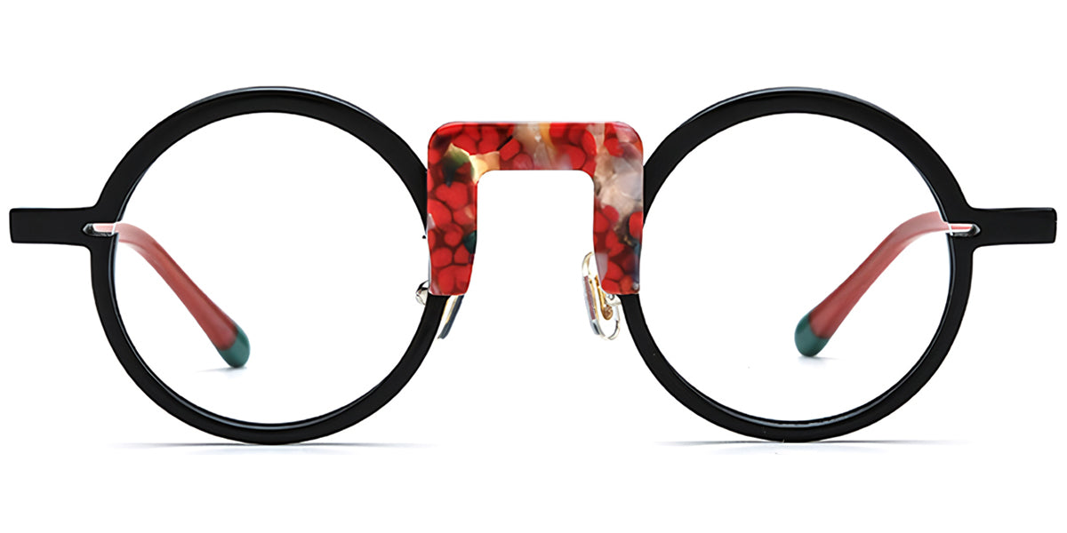 Candye Round Frame F7296