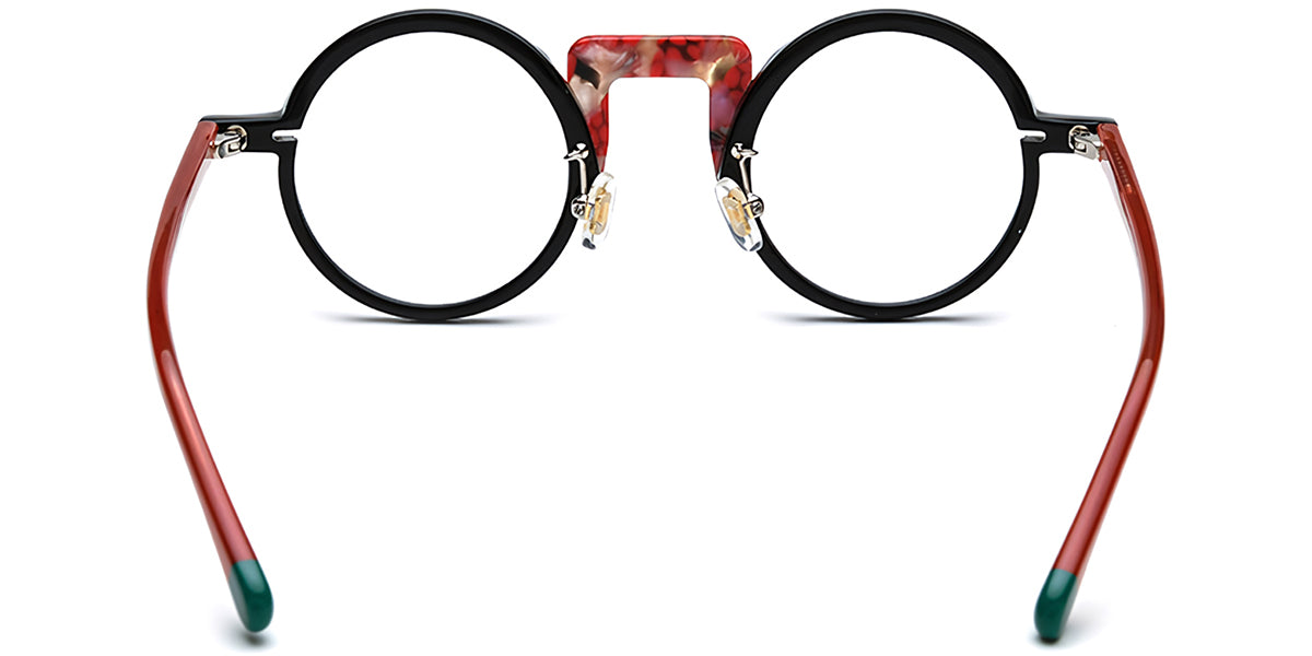 Candye Round Frame F7296