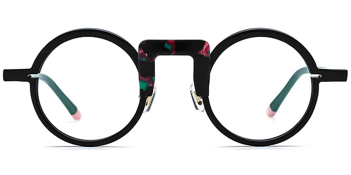 Candye Round Frame F7296