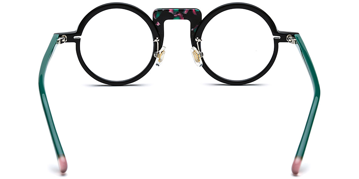 Candye Round Frame F7296