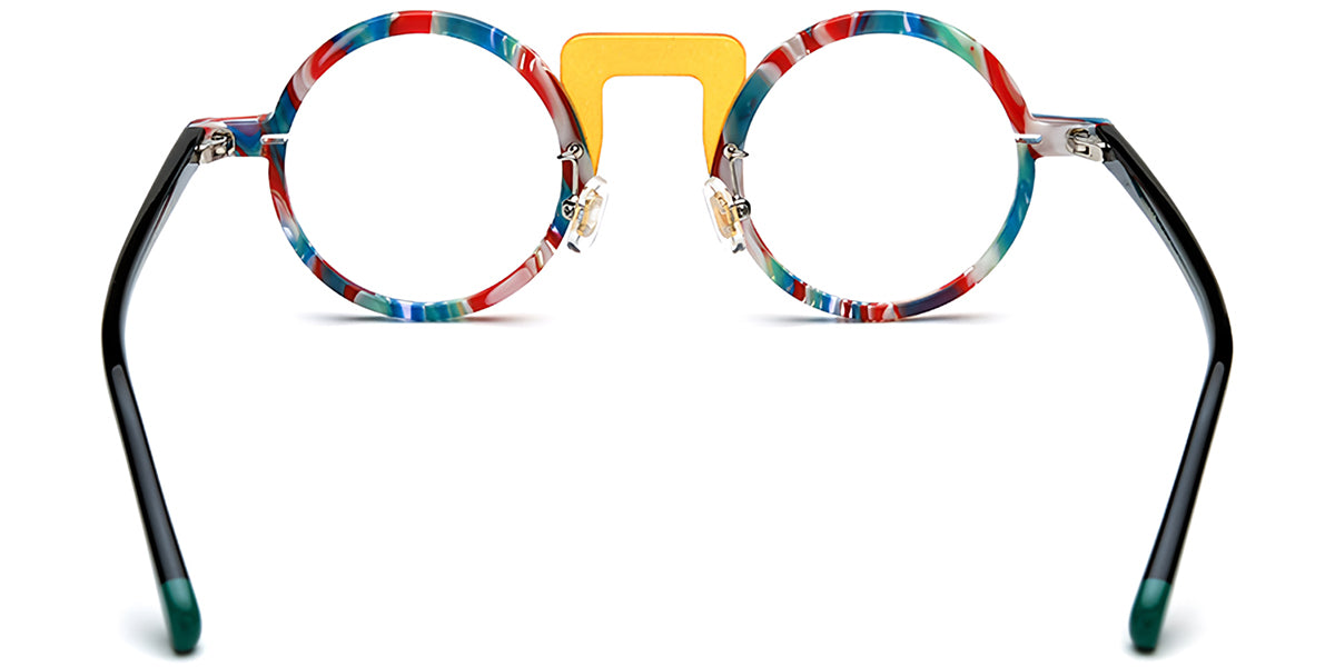 Candye Round Frame F7296