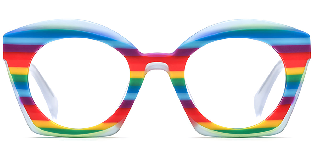 Candye Square Frame F7395