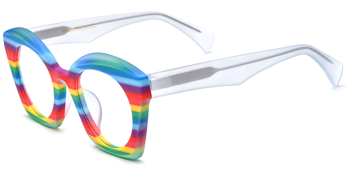 Candye Square Frame F7395