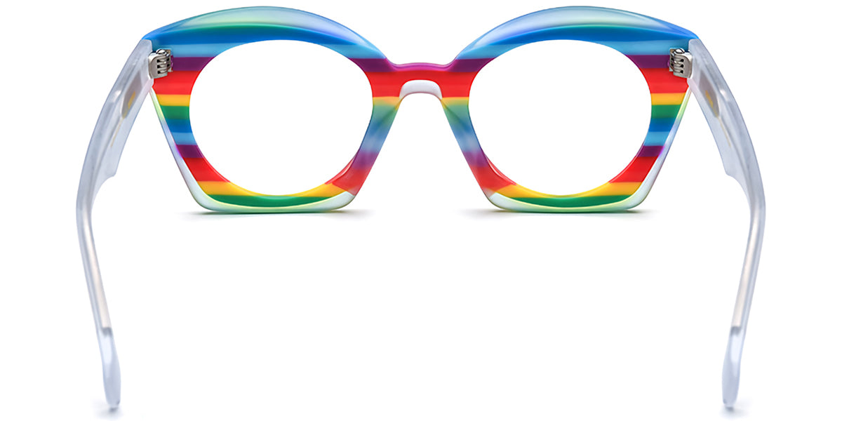 Candye Square Frame F7395