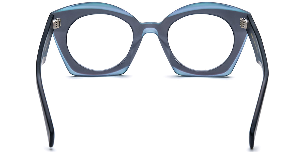 Candye Square Frame F7395