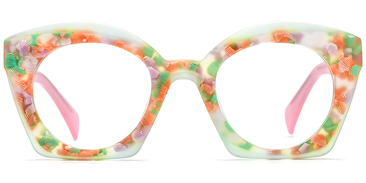 Candye Square Frame F7395