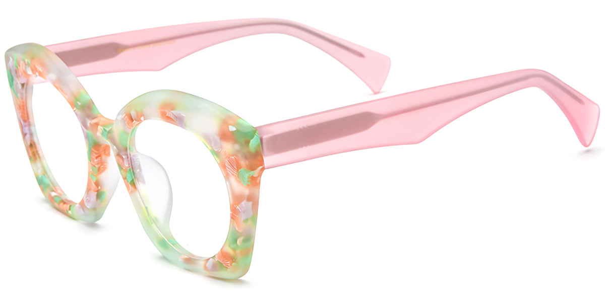 Candye Square Frame F7395