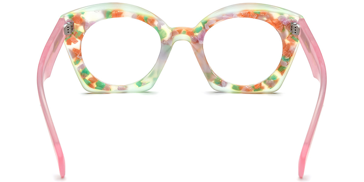Candye Square Frame F7395
