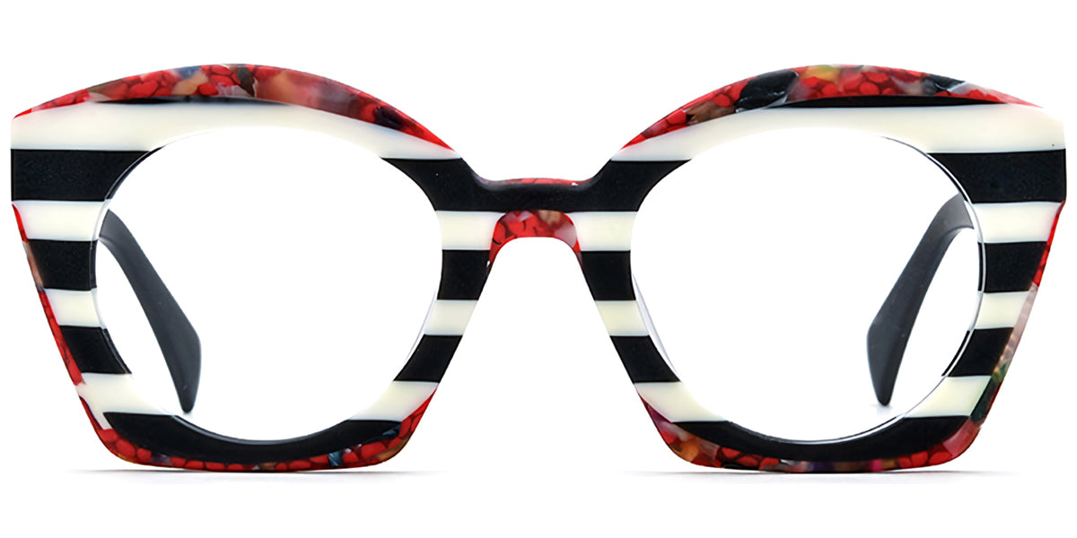 Candye Square Frame F7395