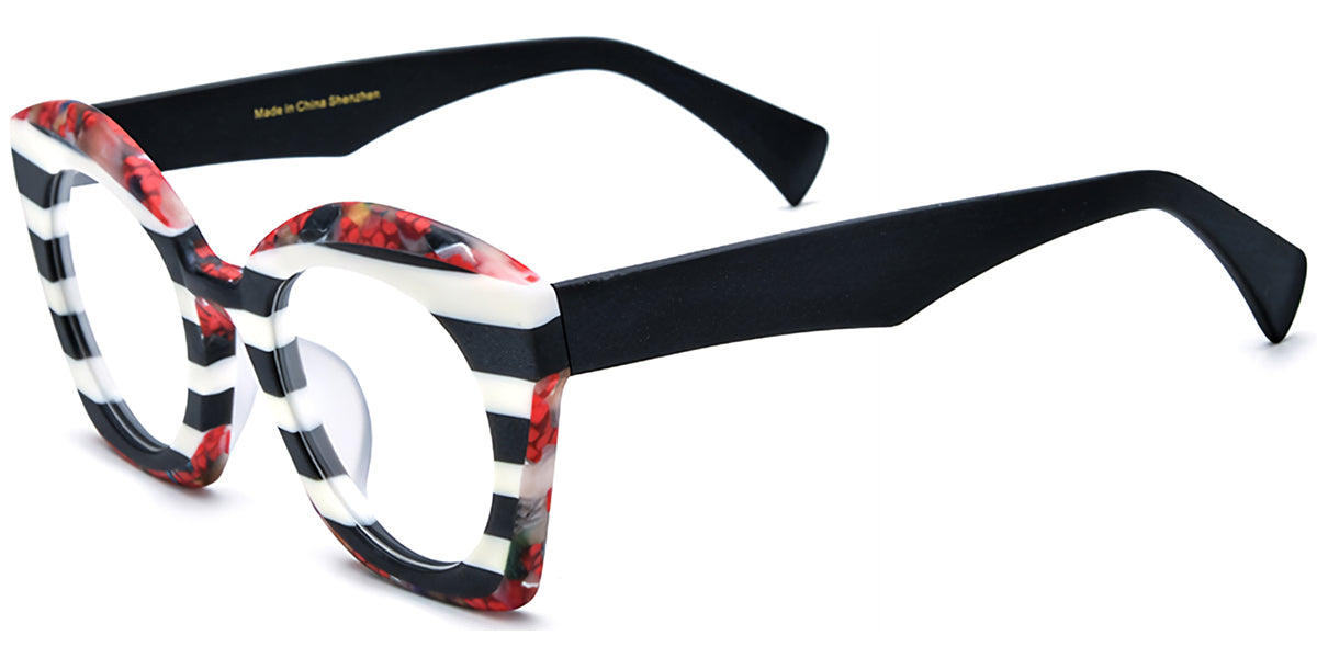 Candye Square Frame F7395
