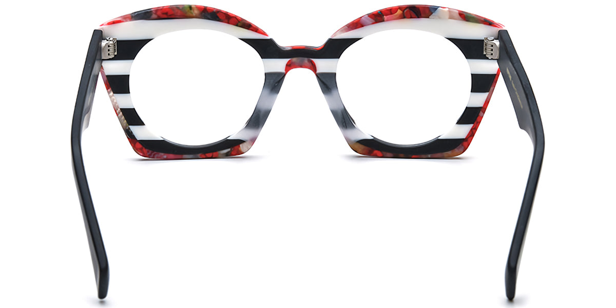 Candye Square Frame F7395