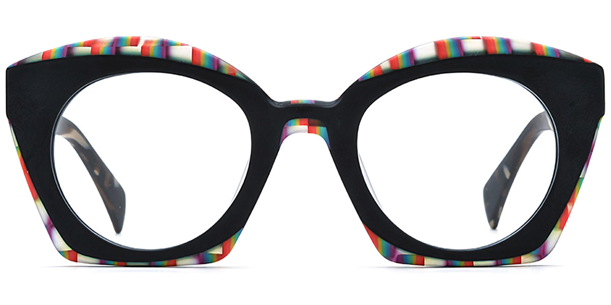 Candye Square Frame F7395