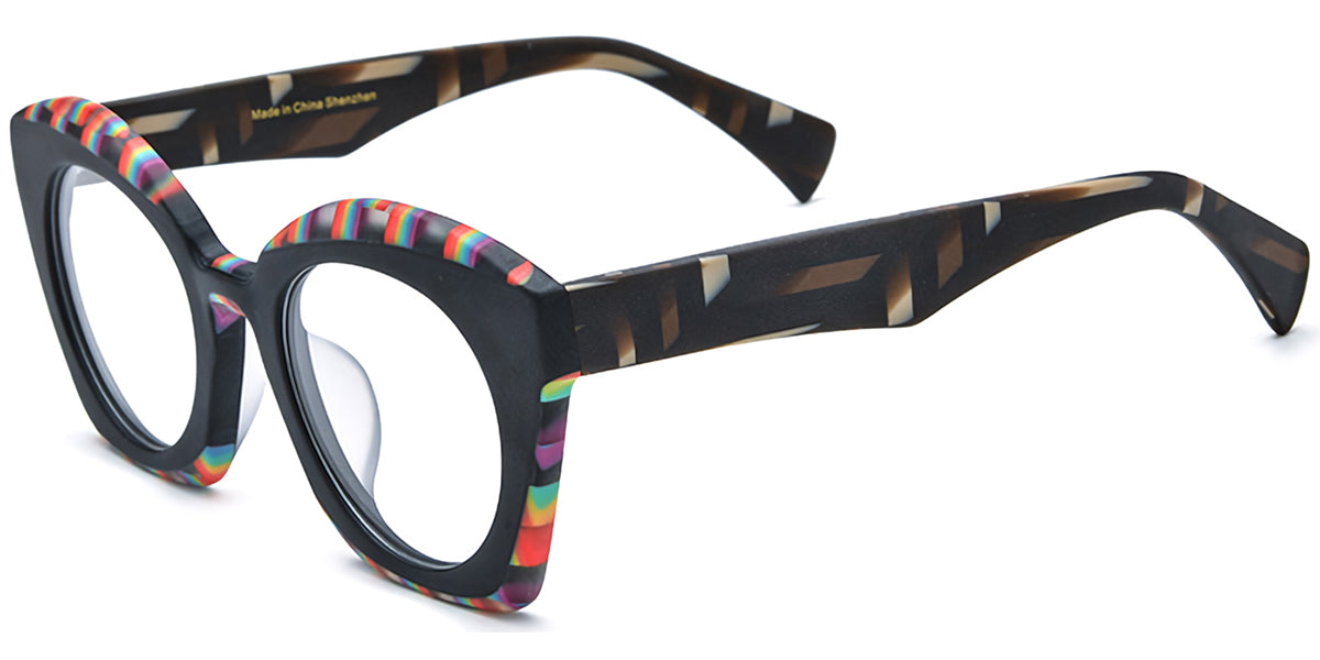 Candye Square Frame F7395