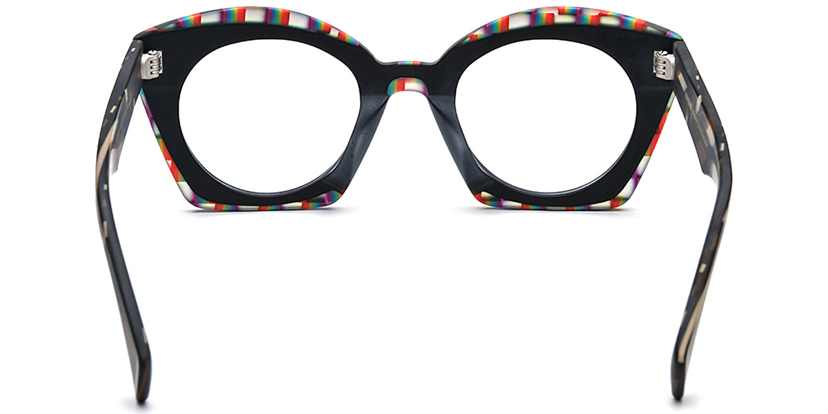 Candye Square Frame F7395