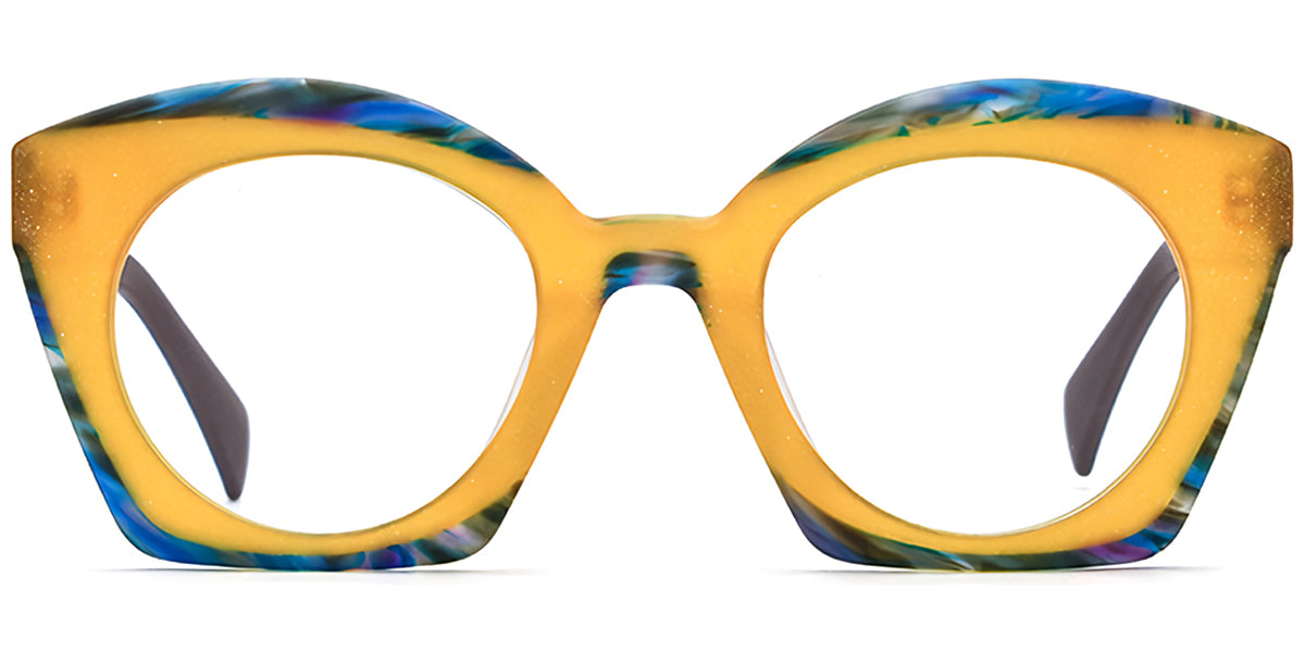 Candye Square Frame F7395