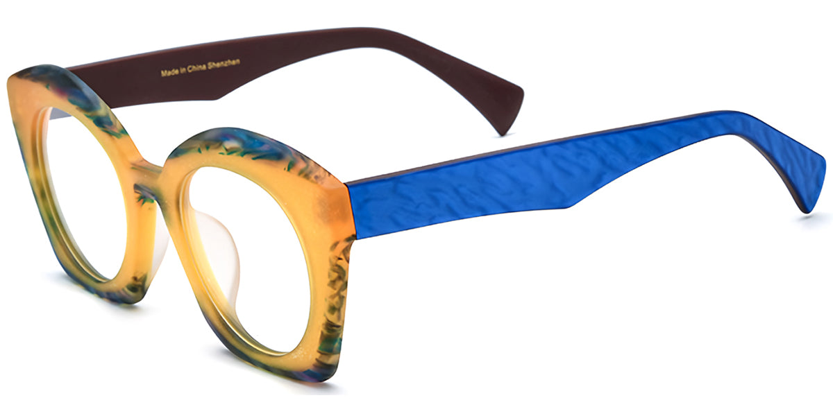 Candye Square Frame F7395