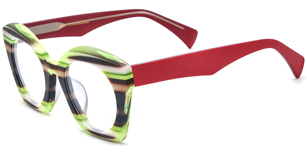 Candye Square Frame F7395