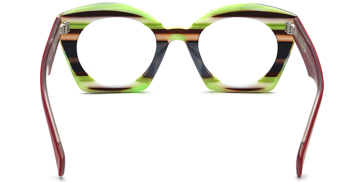 Candye Square Frame F7395