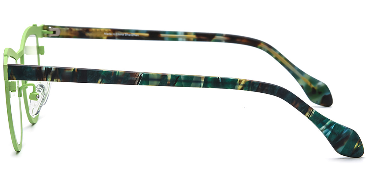 Candye Geometric Frame F7540
