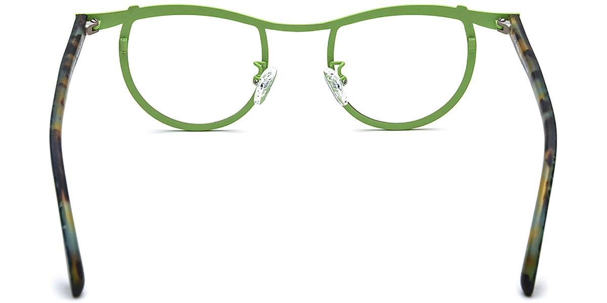 Candye Geometric Frame F7540