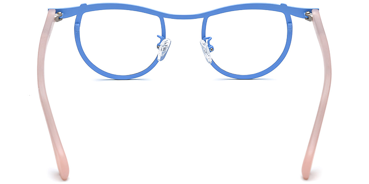 Candye Geometric Frame F7540
