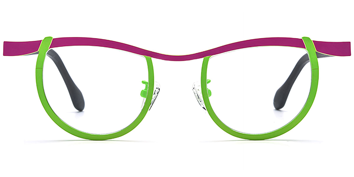 Candye Geometric Frame F7540