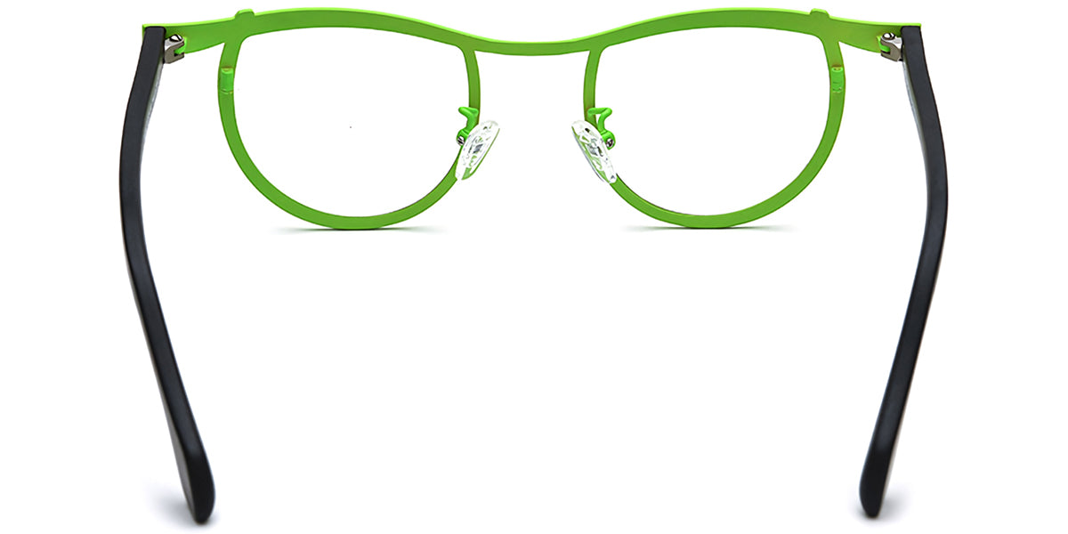 Candye Geometric Frame F7540