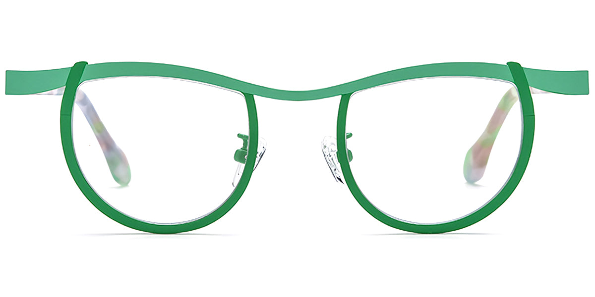 Candye Geometric Frame F7540