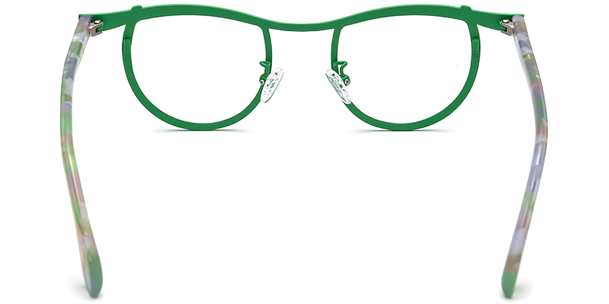 Candye Geometric Frame F7540