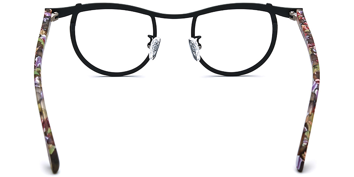 Candye Geometric Frame F7540