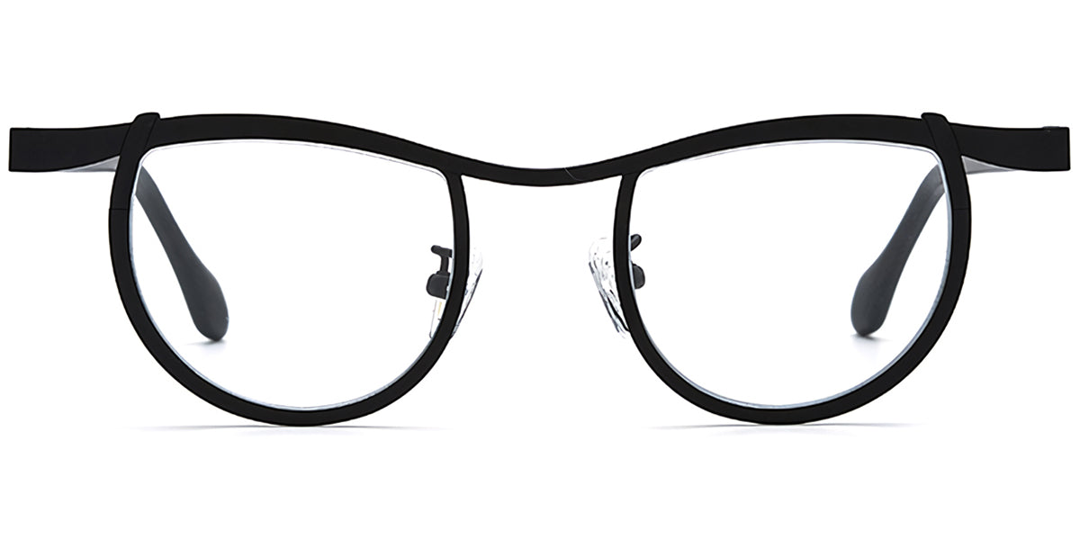 Candye Geometric Frame F7540