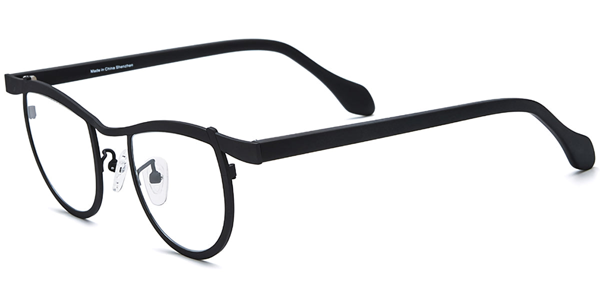 Candye Geometric Frame F7540