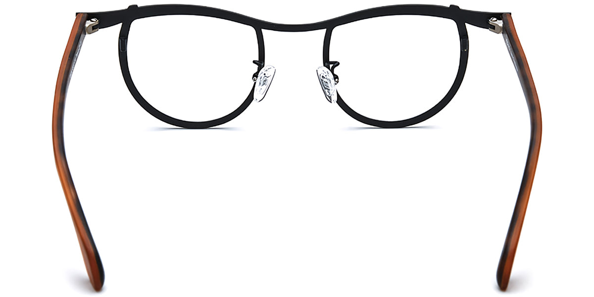 Candye Geometric Frame F7540