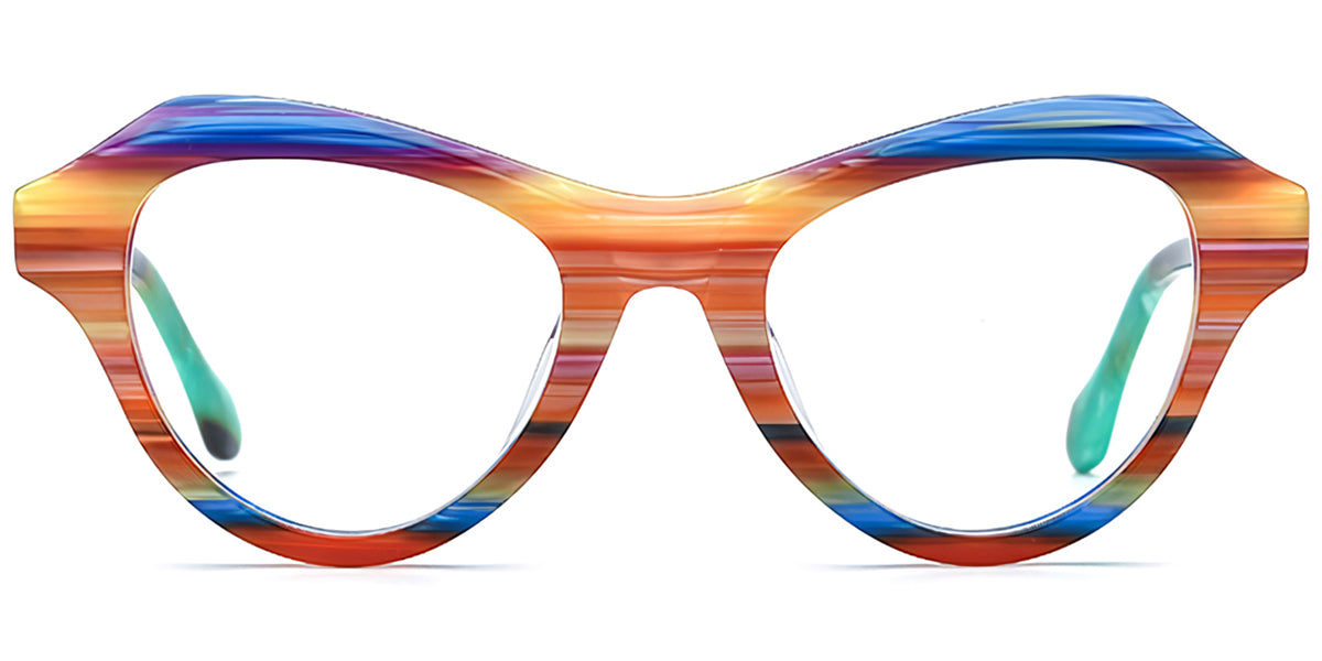 Candye Cat-Eye Frame F7568