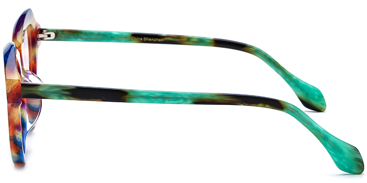Candye Cat-Eye Frame F7568