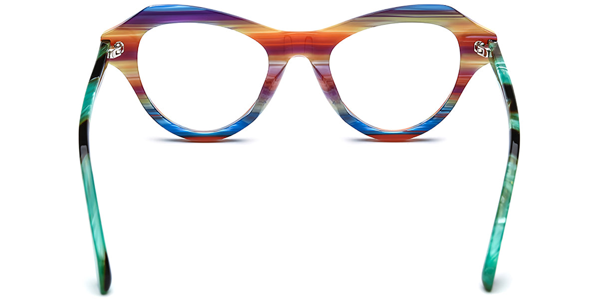 Candye Cat-Eye Frame F7568